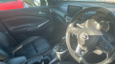 Nissan Juke 1.6 Hybrid Tekna 5dr Auto Hybrid Hatchback